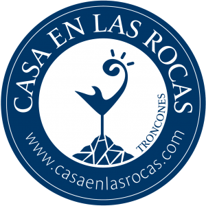 Casa En Las Rocas Logo