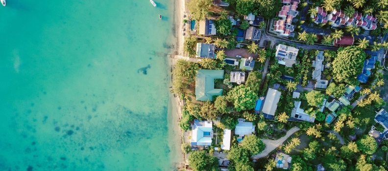 BUY A SECOND HOME AS AN INVESTMENT PROPERTY