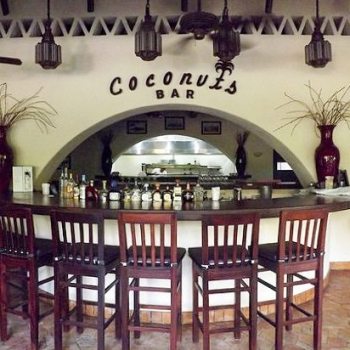 Coconuts Restaurant